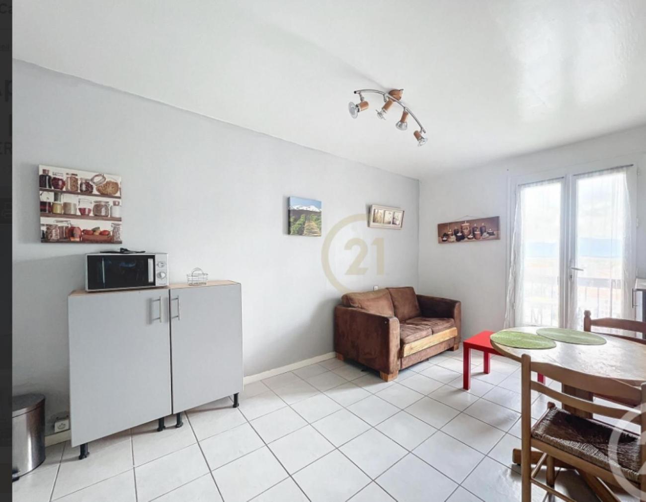 Apartamento T2 30M2 Au Calme, Vue Montagnes, Apercu Mer Perpiñán Exterior foto